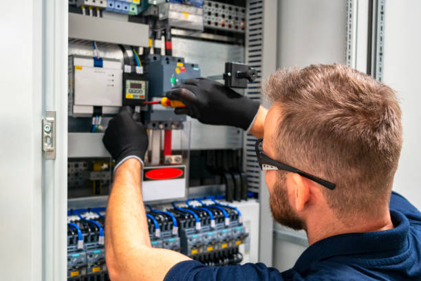 Best Electrical Contractors for Businesses  in Radium Springs, NM