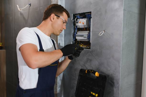 Best Electrical Installation Contractor  in Radium Springs, NM