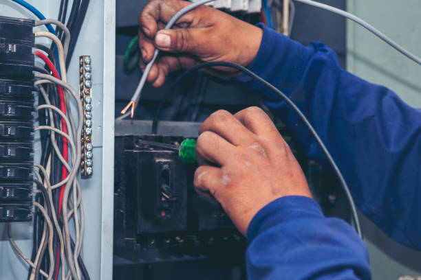 Best Electrical Outlet Repair  in Radium Springs, NM
