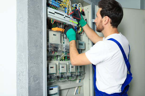 Best Emergency Electrical Repair  in Radium Springs, NM
