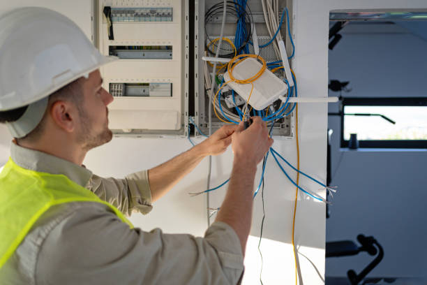 Best Electrical Wiring Services  in Radium Springs, NM