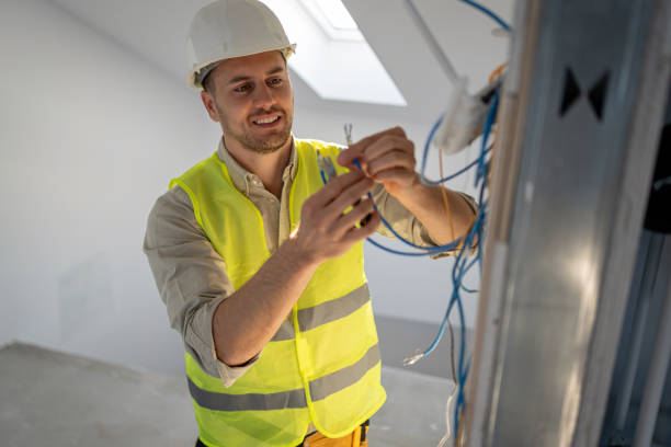 Best Residential Electrician Services  in Radium Springs, NM